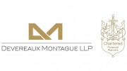 Devereaux Montague