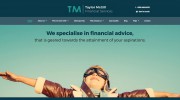 Taylor McGill Financial Services