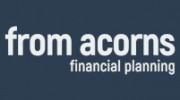 From Acorns Financial Planning