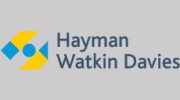 Hayman Watkin Davies