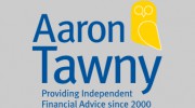 Aaron Tawny