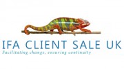 I F A Client Sale UK