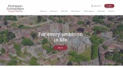 T & R Financial Services Ltd