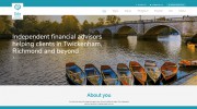 Globe Independent Financial Advisers Ltd
