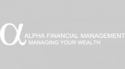 Alpha Financial Management Ltd