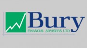 Bury Financial Adviser