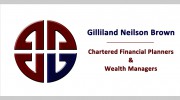 Gilliland Neilson Brown