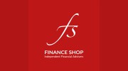 Finance Shop
