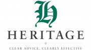 Heritage I F A