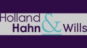 Holland Hahn & Wills