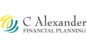 C Alexander Financial Planning