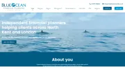 Blue Ocean Financial Planning