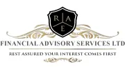 R A E Financial Services
