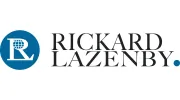 Rickard Lazenby