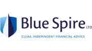 Blue Spire