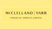 McClelland Yarr