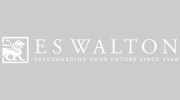 ES Walton