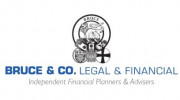 Bruce & Co. Legal & Financial