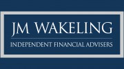 J M Wakeling IFA