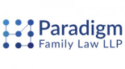 Paradigm Family Law