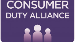 Consumer Duty Alliance Logo Consumer Duty Alliance Logo